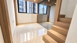 Urban Vista (D16), Condominium #618874691